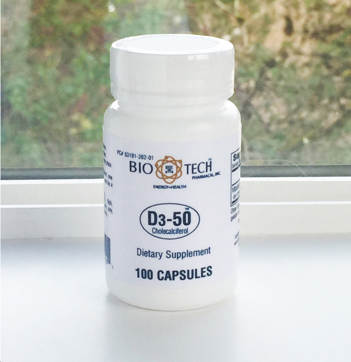 BioInnovations Pharmacal and BioTech Pharmacal Professional Grade