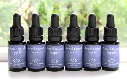 Natural Thyroid Support